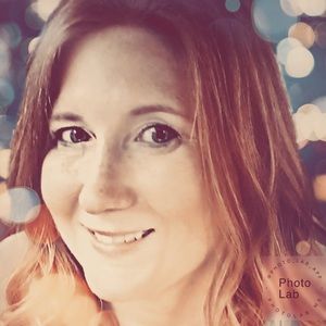 Meet your Posher, Rebekah